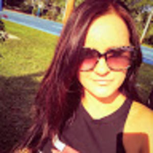 Meet your Posher, Karolina